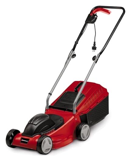 Tondeuse électrique filaire Einhell GC-EM 1232