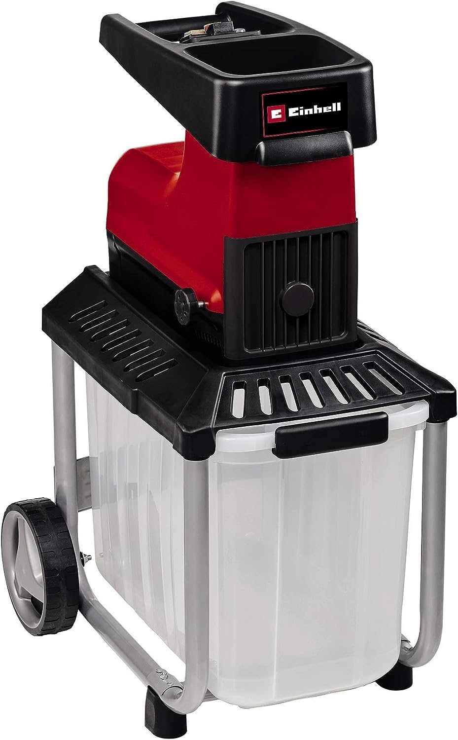 Broyeur de végétaux électrique Einhell GC-RS 60 CB