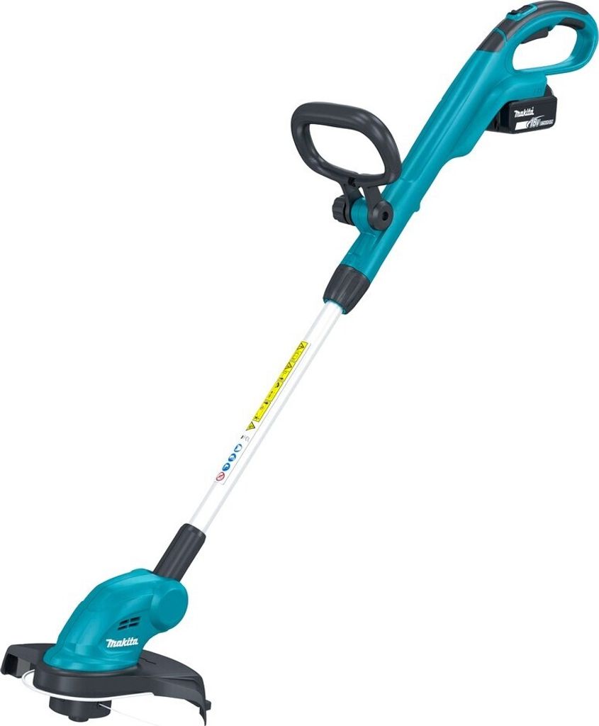 Coupe-bordures à batterie Makita DUR181Z