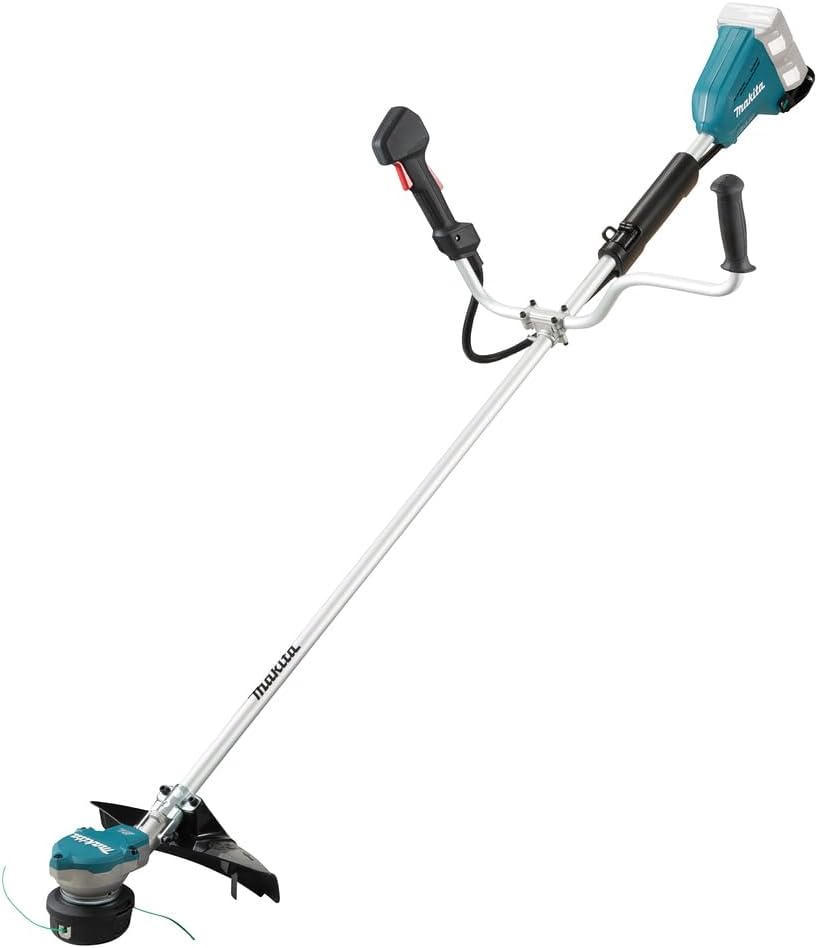 Débroussailleuse sur batterie Makita DUR368AZ