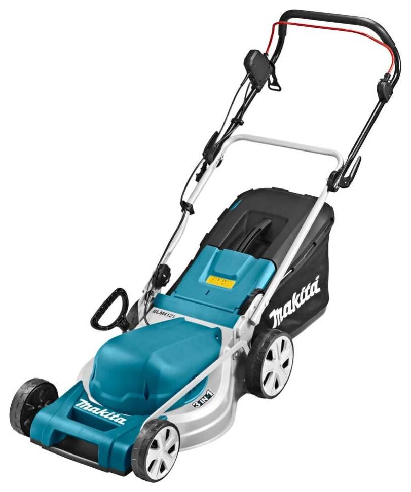 Tondeuse électrique filaire Makita ELM4121