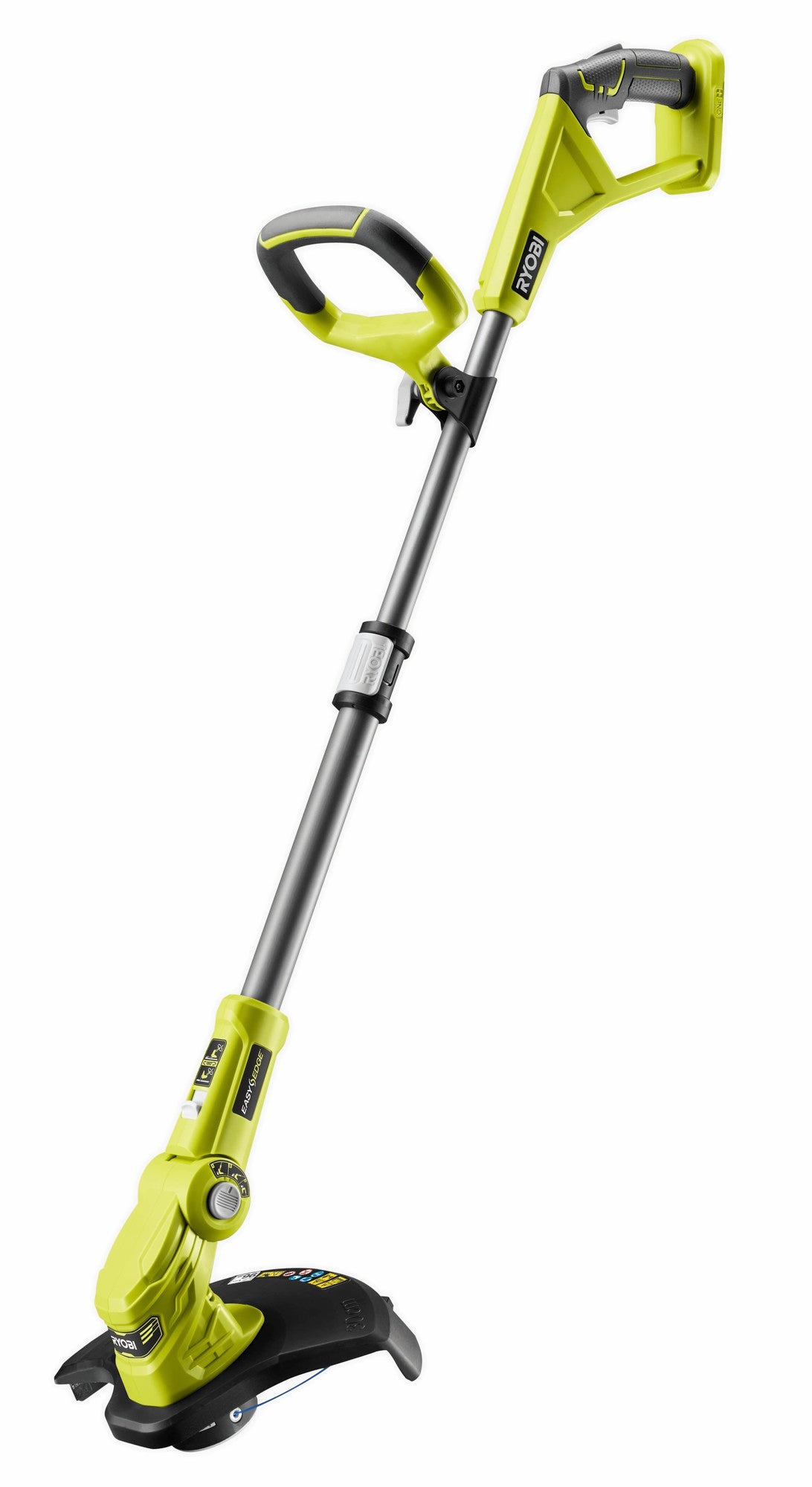 Coupe-bordures à batterie Ryobi OLT1832
